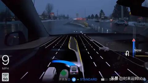  特斯拉FSD V13获中国L4级商用许可 详细解析(2026.3.17)