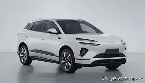 比亚迪海狮06 DM-i更新战力,剑指零跑与哈弗