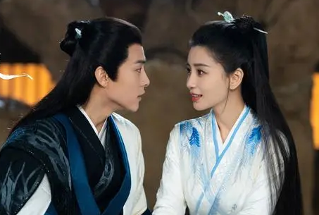 《尘缘》杨颖和马天宇主演，还有哪三大看点？-趣历史网