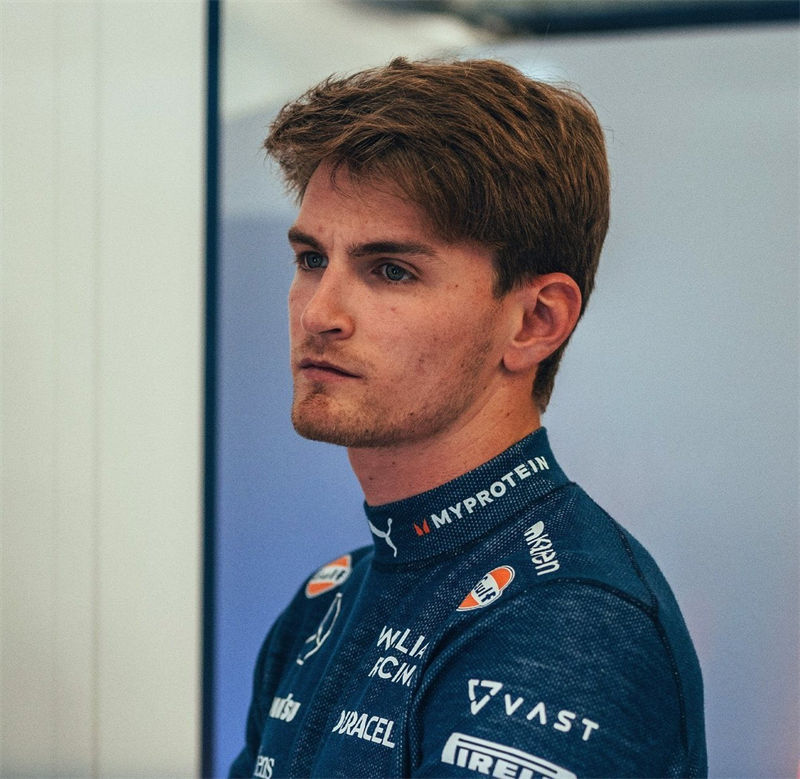 本赛季六位退出F1车手现状,周冠宇仍在努力,萨金特惨遭F1遗忘!