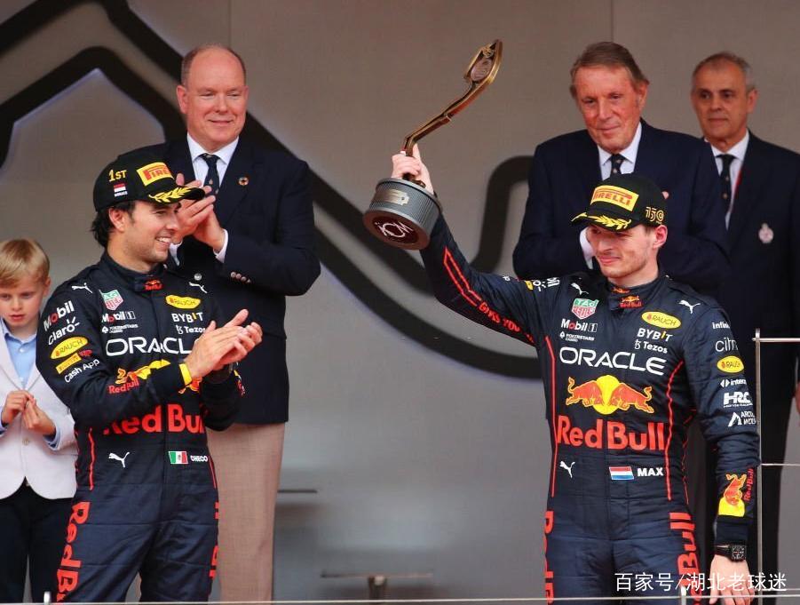 F1车手收入被曝光!小汉小潘前二,周冠宇力压一人和2人收入相同