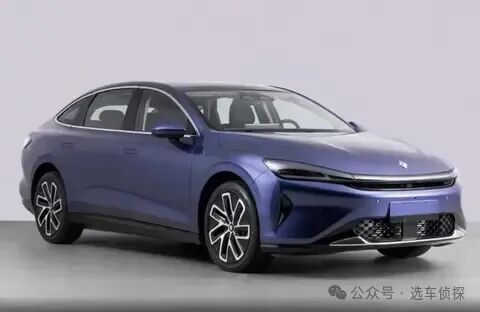 宝骏享境PHEV,12万级插混轿车,标配荷兰KONI软硬可调减震