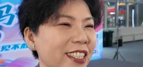 拼尽全力最后还是遗憾落败!邓亚萍谈世乒赛国乒男团表现