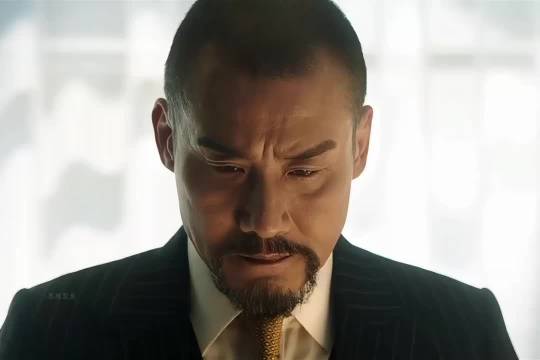 寒战1994