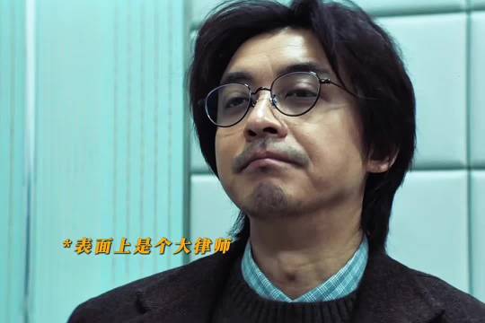 张伟你怎么变坏了！高智商精英律师专杀富豪，夺权夺财！ 罪无可逃｜李佳航