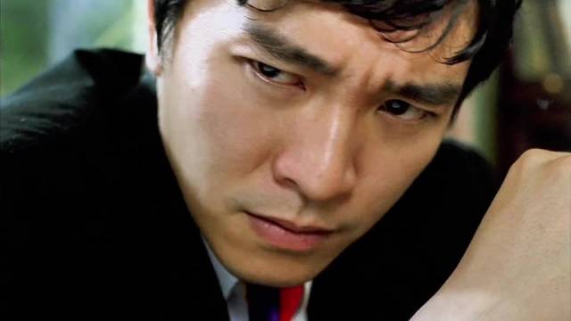 周星驰袁咏仪主演国产凌凌漆获影迷高度评价