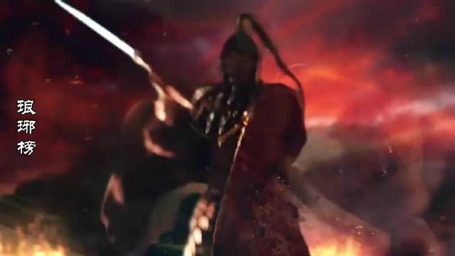 琅琊榜：慕青看得明白 誉王和太子势力分析 主演：胡歌x刘涛x王凯
