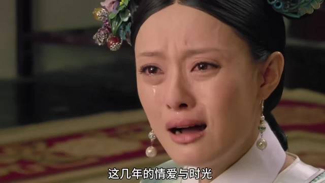 甄嬛传原声版曝光，端妃果子狸温太医声音引热议