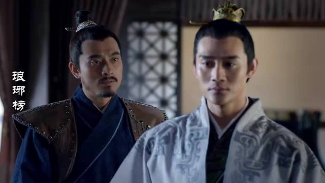 琅琊榜： 南楚使团进京 霓凰要回云南. 主演：胡歌x王凯x刘涛x吴磊