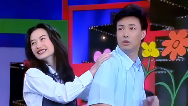 陈德容再现梅花烙经典，张菲点评马景涛表演