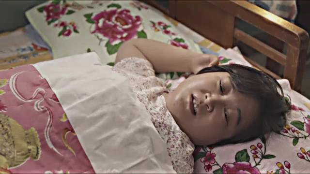 “妈妈，如果你没有生下我，会不会过的更好？” 你好李焕英 | 贾玲