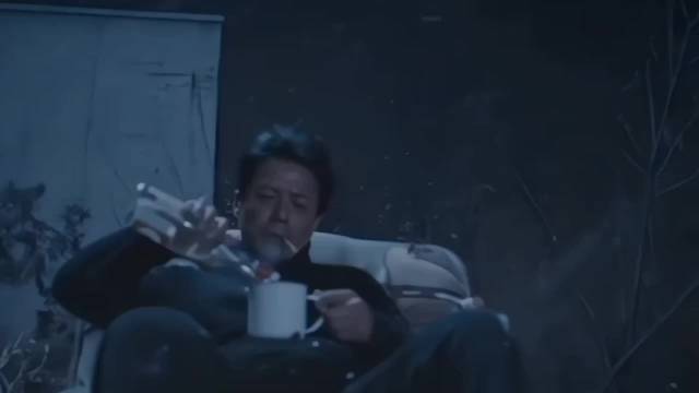 这才是真正成熟的姿态， 情感 店员笑了一个小时才舍得出餐