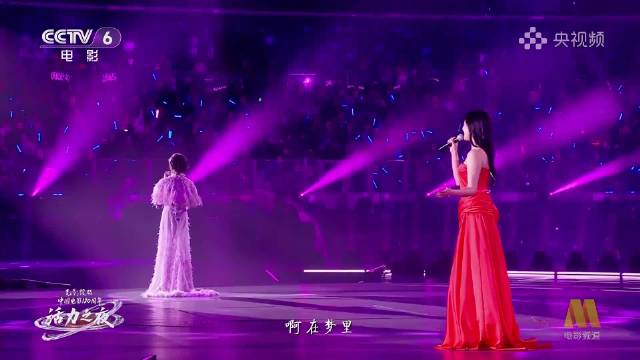赵雅芝携手齐溪，以歌声诠释经典《甜蜜蜜》
