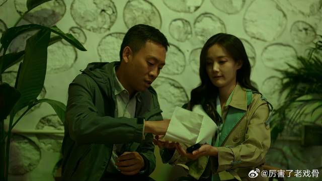 难怪孟钰没跟安欣好 他这情商无敌了，比木头还石头