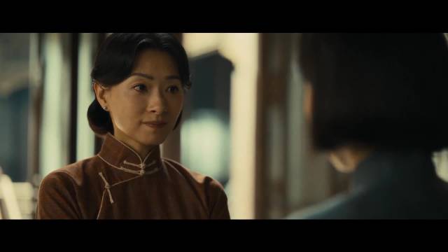 玉娇捐田家泰存款给新四军