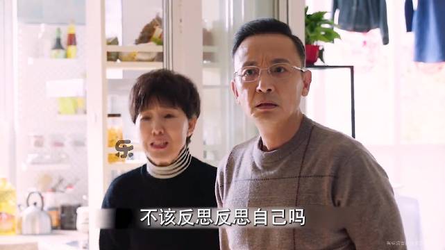苏明成施暴后竟这样被 “收拾”，苏家后续太震撼！