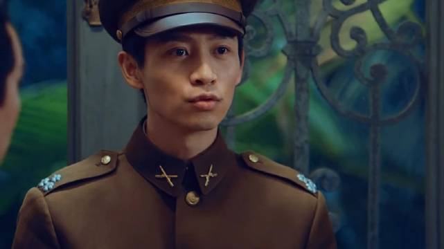 沉默的荣耀：吴石和聂曦夜晚偷偷加班被抓了现行 于和伟 魏晨 曾黎