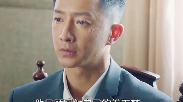 韩庚邬君梅新片聚焦抚养权争夺战