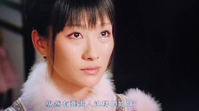 皇后成功挑拨甄嬛与安陵容