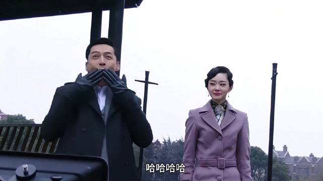 伪装者幕后爆笑花絮来啦，你绝对没有看过，真的好精彩！王凯 王鸥