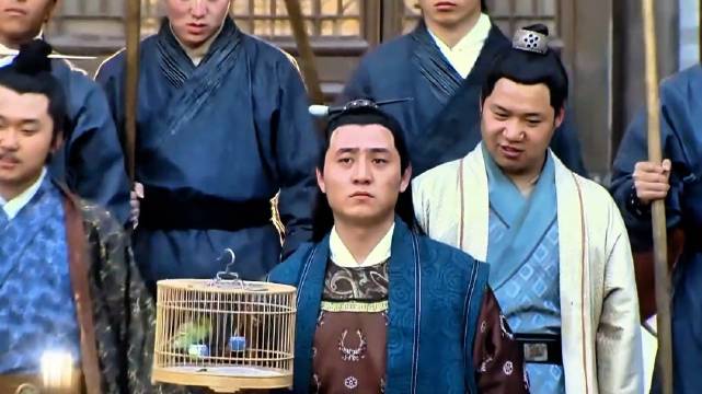 厉害了，殷天锡敢上门挑衅？