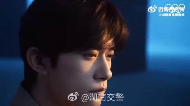听易烊千玺讲述奥林匹克精神 共同见证这股力量的诞生
