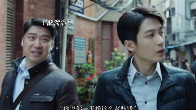 李淇称对接单充满渴望无惧被打
