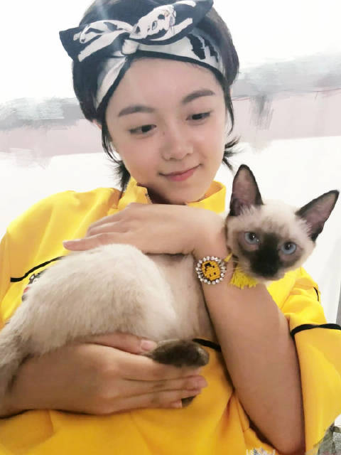 林喵喵赵今麦林妙妙赵今麦无可替代