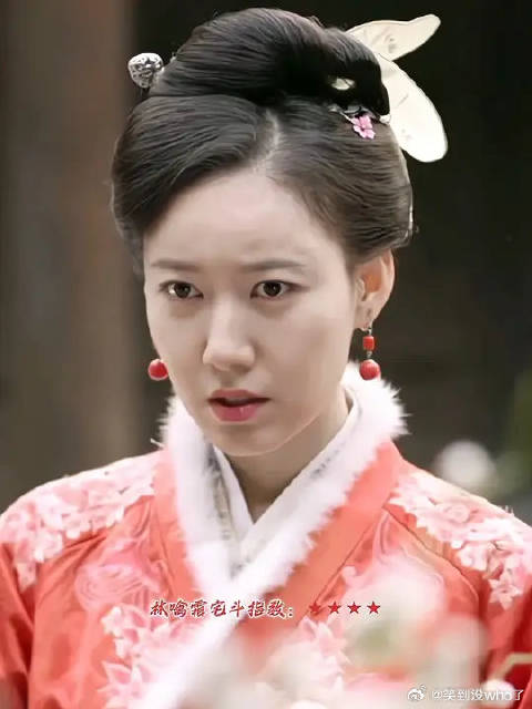 林噙霜轻敌致败,明兰设计使其自陷绝路