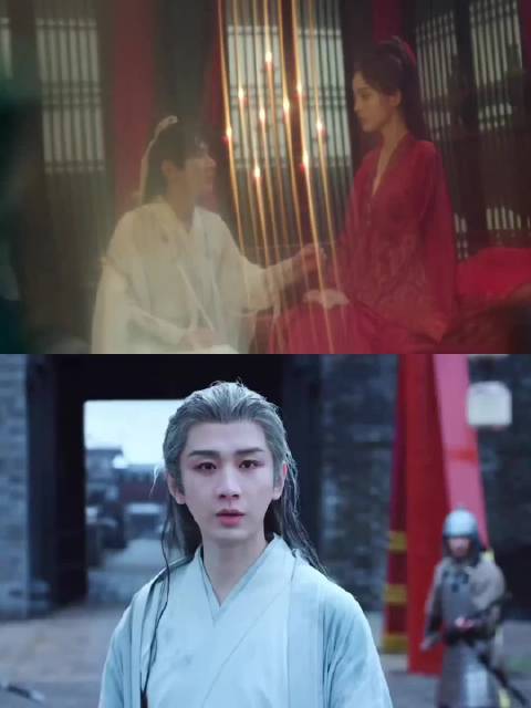 成毅细腻演绎角色情绪递进获赞