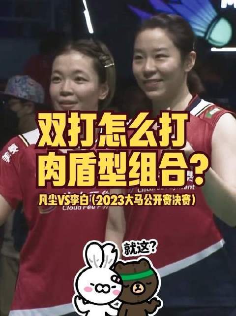 世界羽联巡回赛总决赛 体育