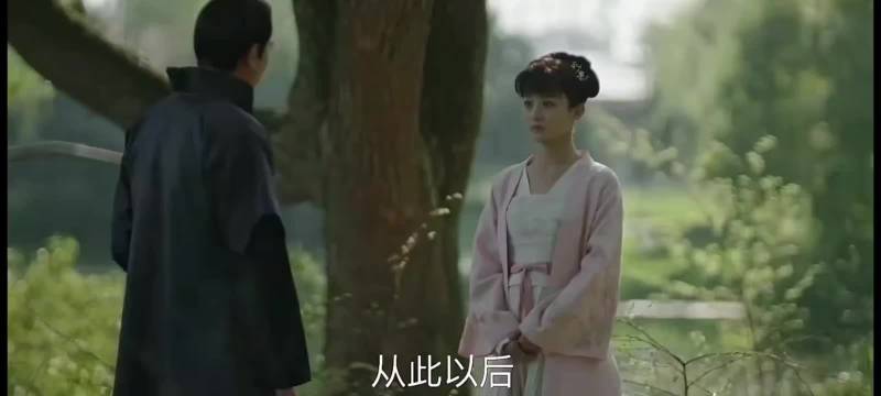 冯绍峰新剧角色引发观众热议