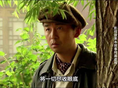 所有人都瞧不起的乞丐，没想到酒缸里的秘密