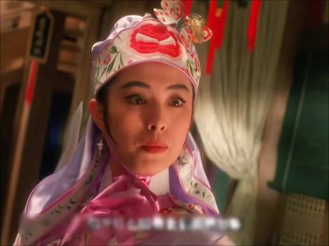 《东邪西毒》为什么删光了王祖贤的戏份