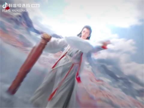 罗云熙主演《水龙吟》饰唐俪辞，银发玉笛演绎江湖传奇