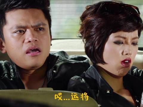 老司机眼观六路引热议