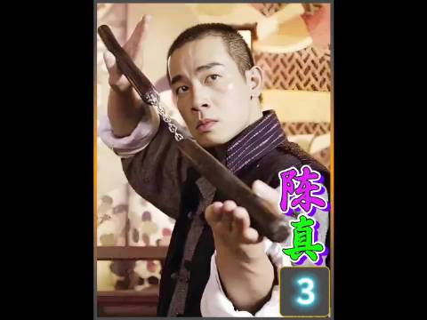 谁又能够想到，武馆打杂员工竟然是一个绝顶高手