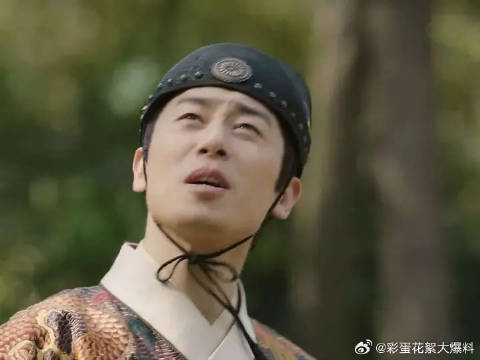 姚广孝什么都知道真是一代神人