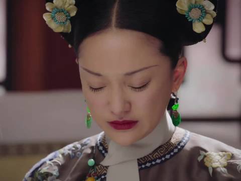 如懿传失败原因揭晓，演员对待剧本态度成关键