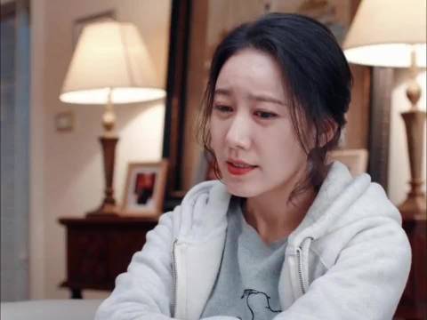 有时候自己的亲人还不如外人！