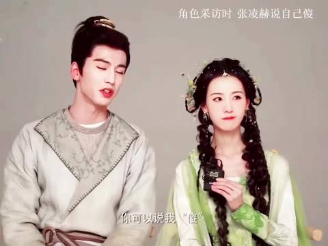 上帝亲口认证，陈都灵这位姑娘实在难得