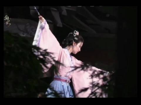 王楚然浮生裟椤路透氛围感直接拉满