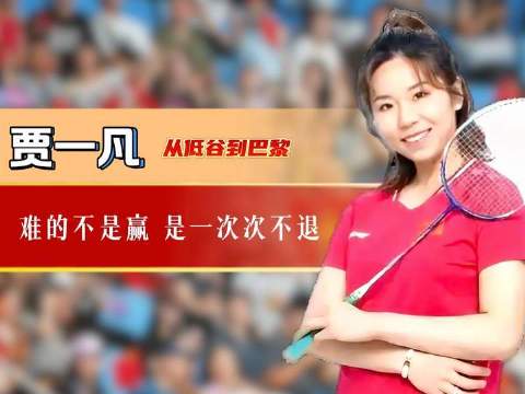 贾一凡