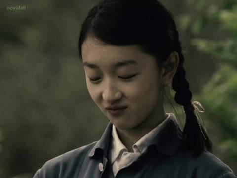 国外好喜欢《山楂树之恋》 我关注的剪刀手也剪辑了，好会剪哦