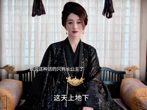 庆帝该有多瞎，如此美的人他都没用正眼看过 庆余年 李小冉 电视剧