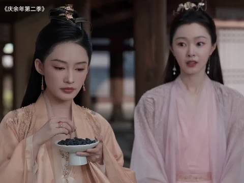 林婉儿久病缠身，练出了一身抽老千的本领