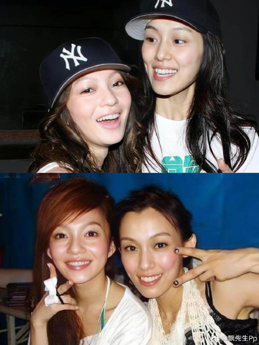 范玮琪与张韶涵的旧日矛盾为何至今仍被网友反复提及和讨论？