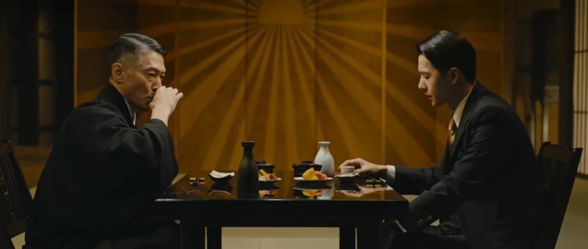 王一博新作《人.鱼》引期待,演员表现获赞