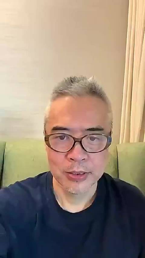 段暄：用我老哥们那句“我还是支持拜仁”，决赛我做枪迷