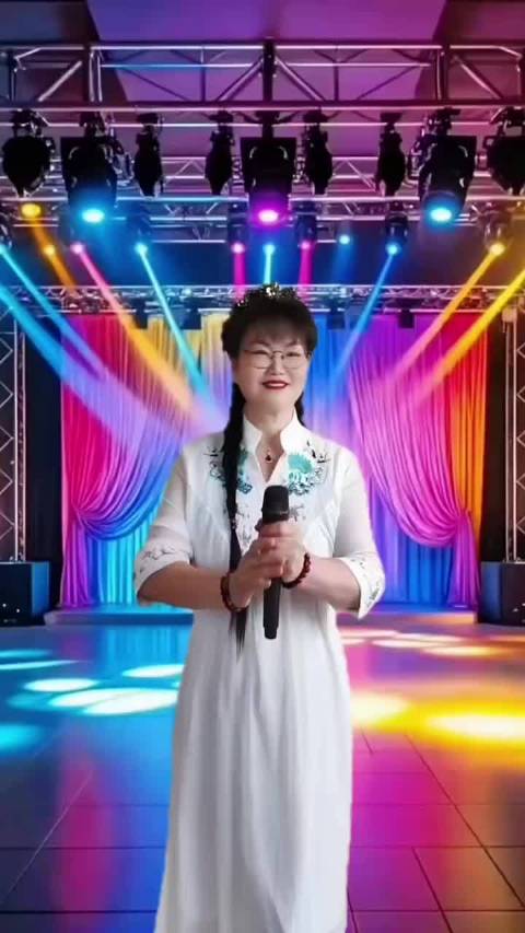 今天给大家来一段脱口秀